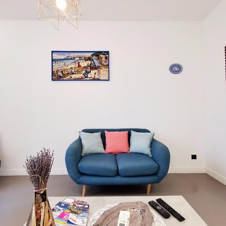 Le Petit Balcon By Booking Guys Νίκαια Εξωτερικό φωτογραφία