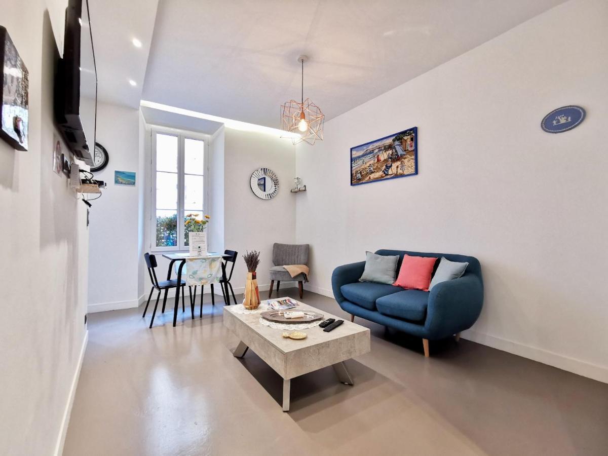 Le Petit Balcon By Booking Guys Νίκαια Εξωτερικό φωτογραφία