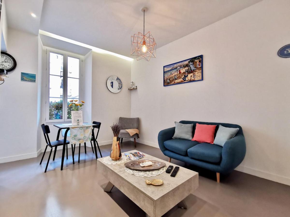 Le Petit Balcon By Booking Guys Νίκαια Εξωτερικό φωτογραφία