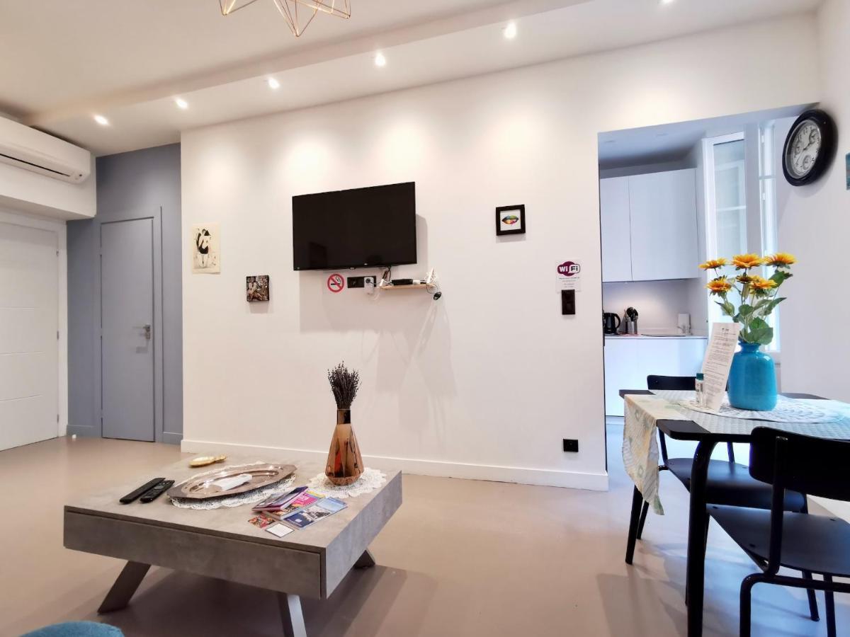 Le Petit Balcon By Booking Guys Νίκαια Εξωτερικό φωτογραφία