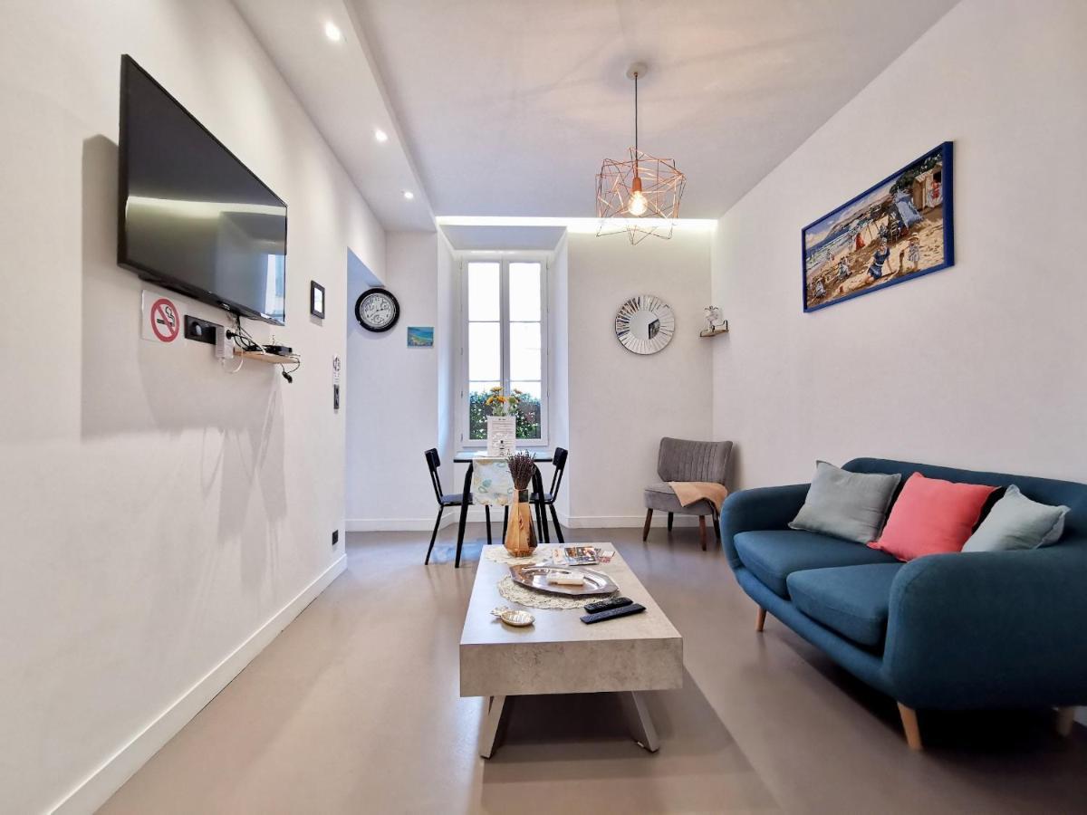 Le Petit Balcon By Booking Guys Νίκαια Εξωτερικό φωτογραφία