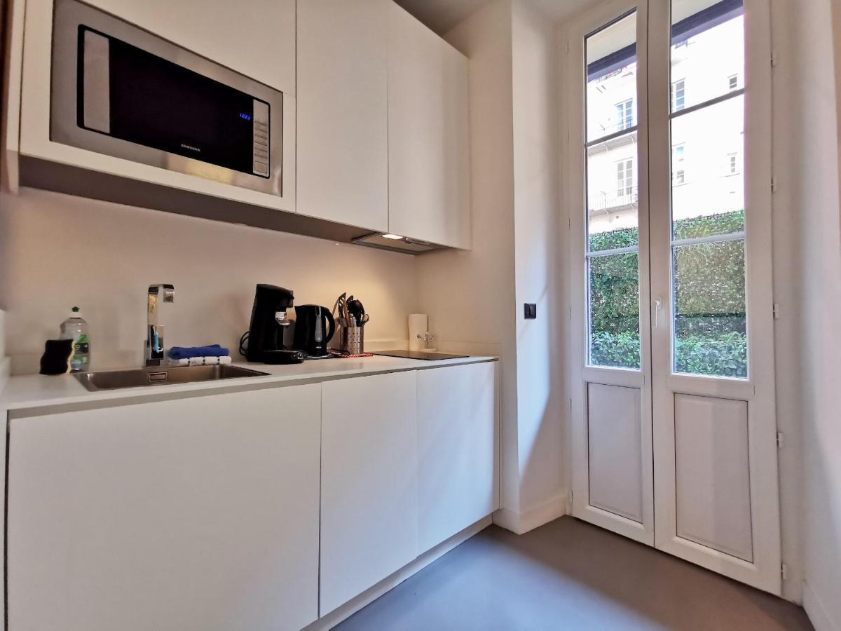 Le Petit Balcon By Booking Guys Νίκαια Εξωτερικό φωτογραφία