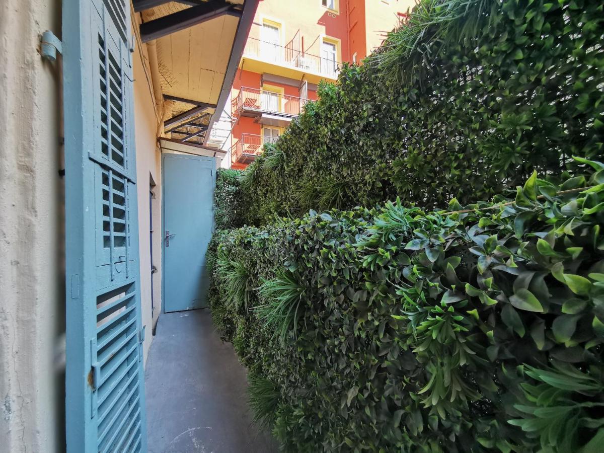 Le Petit Balcon By Booking Guys Νίκαια Εξωτερικό φωτογραφία