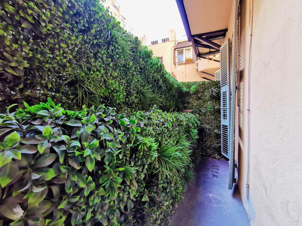 Le Petit Balcon By Booking Guys Νίκαια Εξωτερικό φωτογραφία