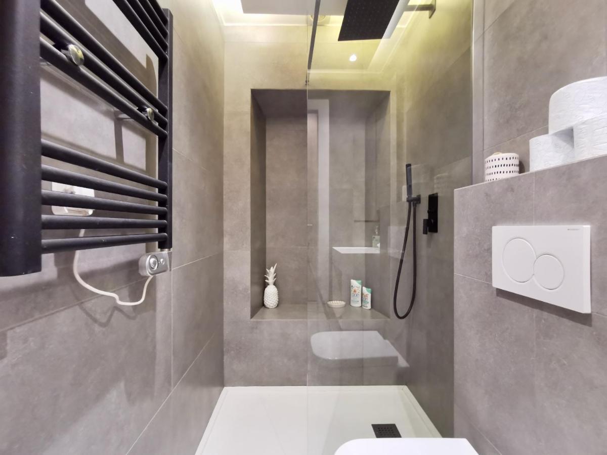 Le Petit Balcon By Booking Guys Νίκαια Εξωτερικό φωτογραφία