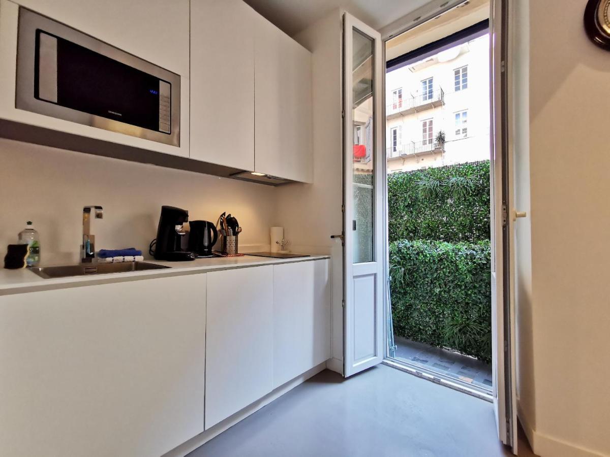 Le Petit Balcon By Booking Guys Νίκαια Εξωτερικό φωτογραφία