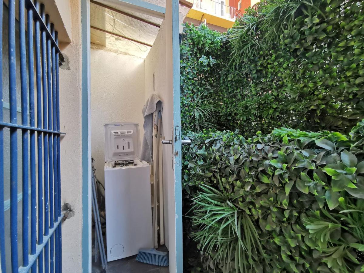 Le Petit Balcon By Booking Guys Νίκαια Εξωτερικό φωτογραφία